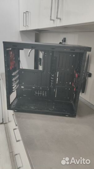 Корпус Fractal Design Define S