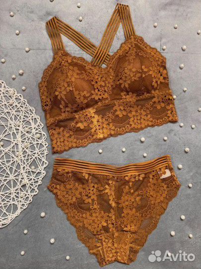 Нижнее белье