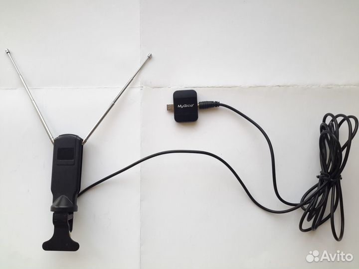 T2 тюнер MyGica PT360 для Планшета / Смартфона