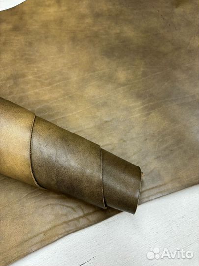 Белорусская натуральная кожа