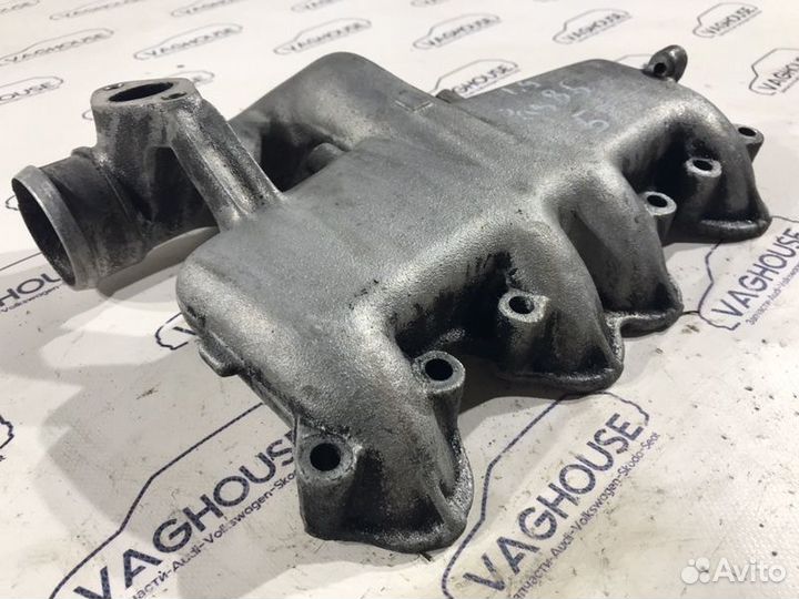 Коллектор впускной Volkswagen Passat B5 3B2 1.9