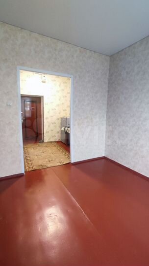 Квартира-студия, 20 м², 4/4 эт.