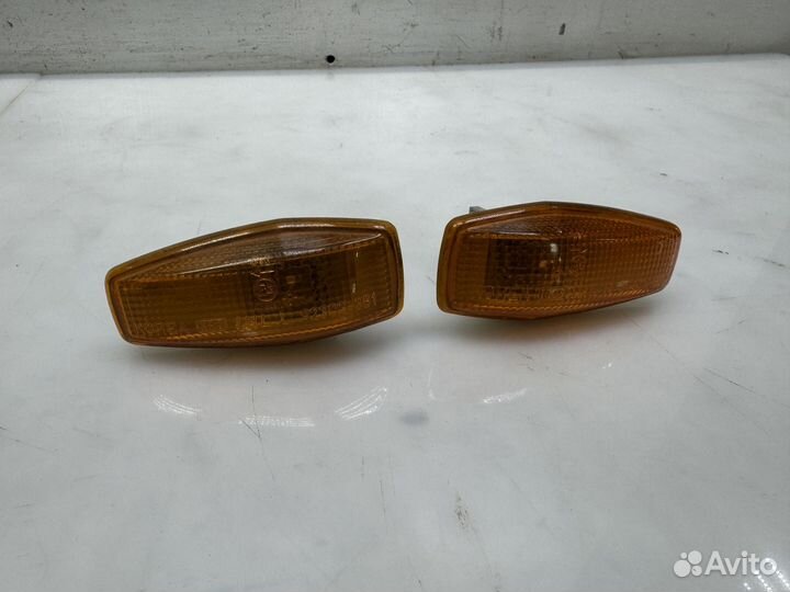 Повторитель поворота L\R Hyundai XG (2001)