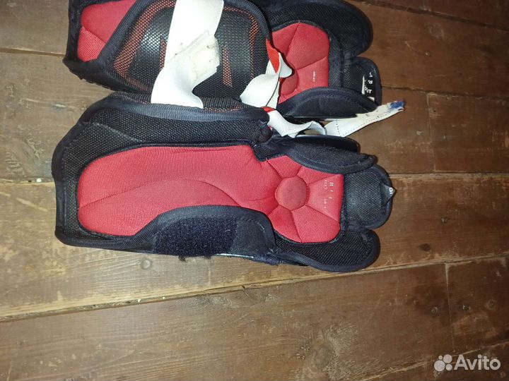 Форма хоккейная детская