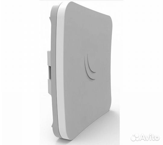 Wi-Fi точка доступа MikroTik SXTsq 5 ac, белый