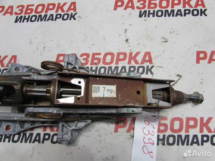Колонка рулевая для Mazda 3 2002-2009г
