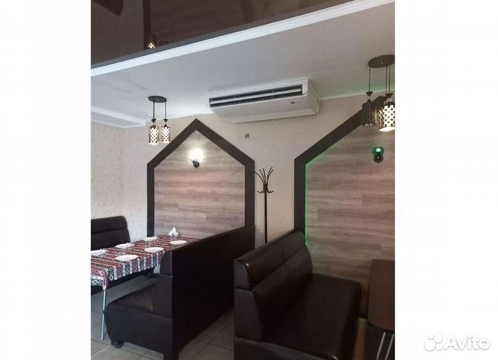 Сплит система с установкой