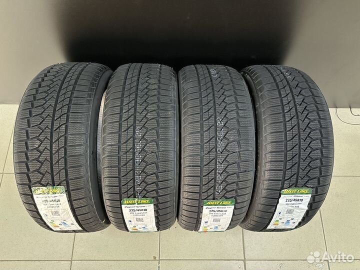 Westlake ZuperSnow Z-507 225/60 R17 103V