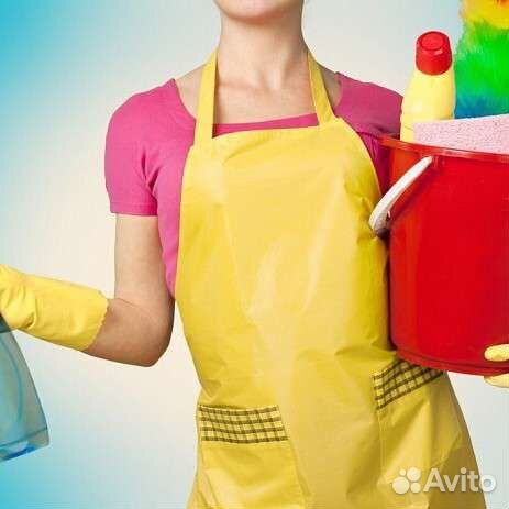 Уборка Дома,Квартиры, Офиса