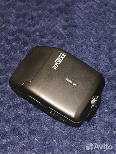 Canon Speedlite 270EX II