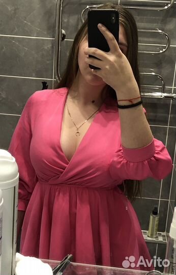 Платье женское