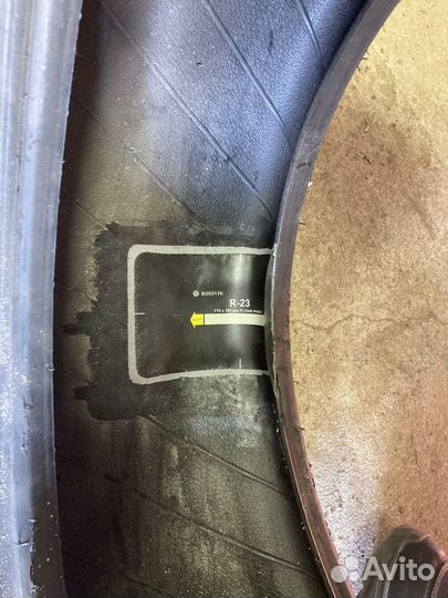 Michelin Pilot Primacy 225/45 R17