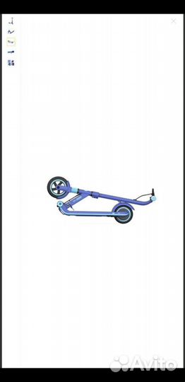 Электросамокат