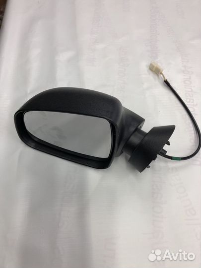 Зеркало лада ларгус электрический