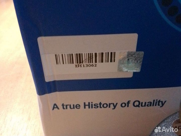 Ступица задняя с ABS Kia Optima 4 (2016-2020)