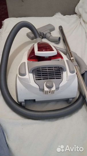 Пылесос mars II