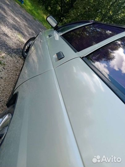 ВАЗ 2111 1.5 МТ, 1999, 207 000 км