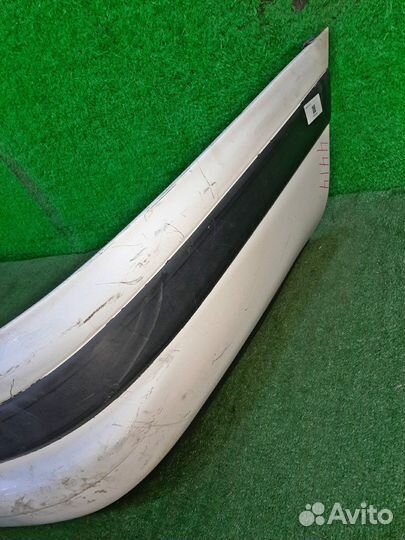 Бампер toyota caldina ST190 (4414) контрактная