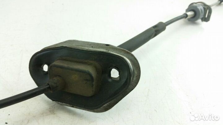 Трос переключения АКПП Kia Picanto G4HG 2010