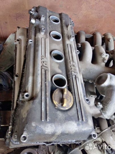 Газель клапанная крышка 406-405