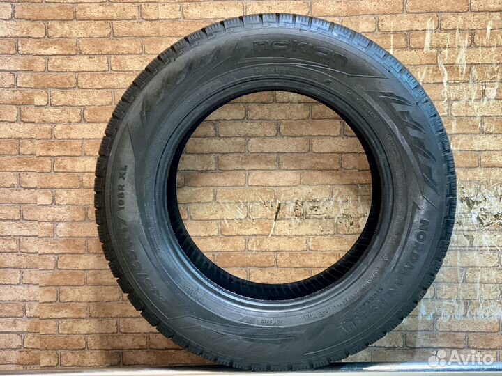 Nokian Tyres Nordman RS2 SUV 235/65 R17