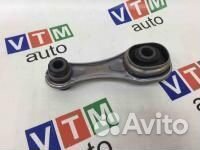 Опора двигателя нижняя Renault Дастер, Каптур