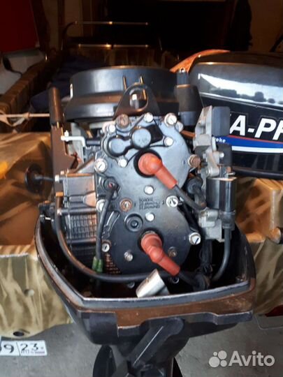 SeaPro 40.Продам или Обмен на 50