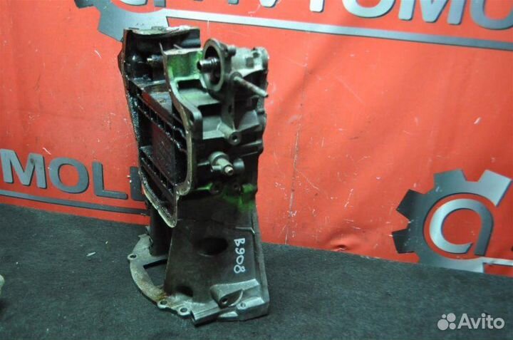 Поддон Toyota Rav4 ACA20 1AZ-FE 2002