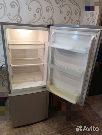 Холодильник