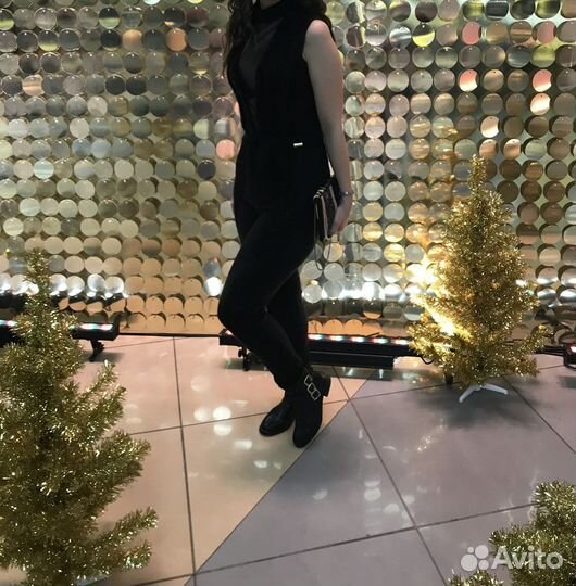 Комбинезон вечерний just cavalli оригинал