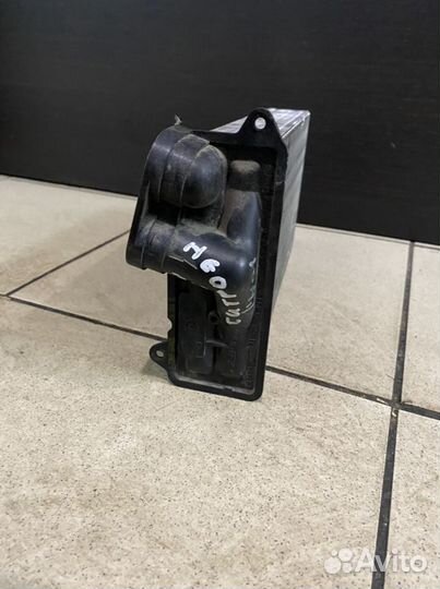 Радиатор печки Ситроен С2