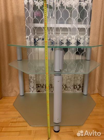 Тумба под тв угловая