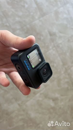 Gopro hero 10 black