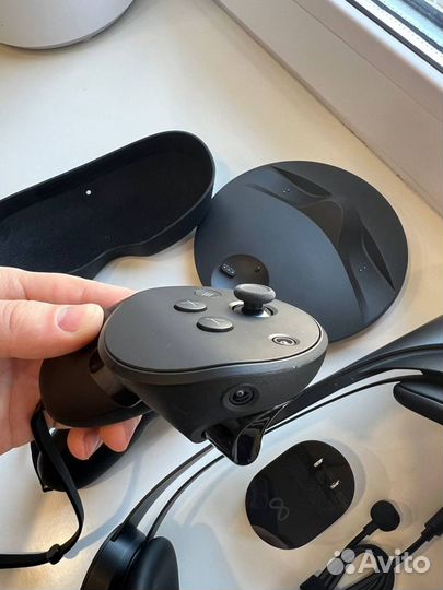 Oculus Quest Pro 2566Gb