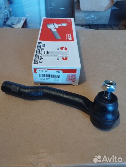 Рулевой наконечник левый Suzuki Grand Vitara XL-7