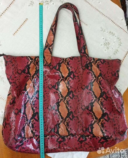 Сумка-шоппер