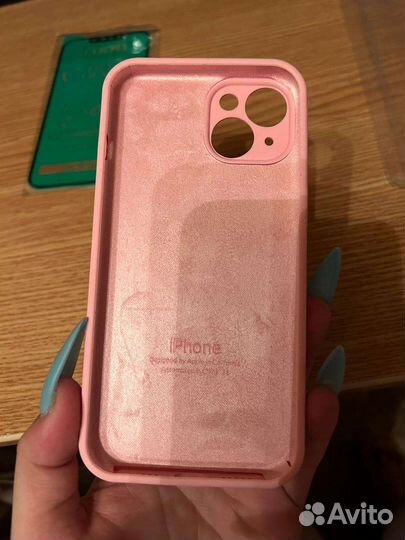 Чехол для телефона Apple 14