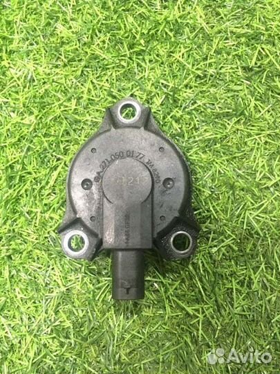 Клапан электромагнитный Mercedes E W212 1.8 2009