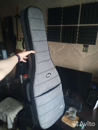 Fender Robert Cray Stratocaster (hardtail) 2008