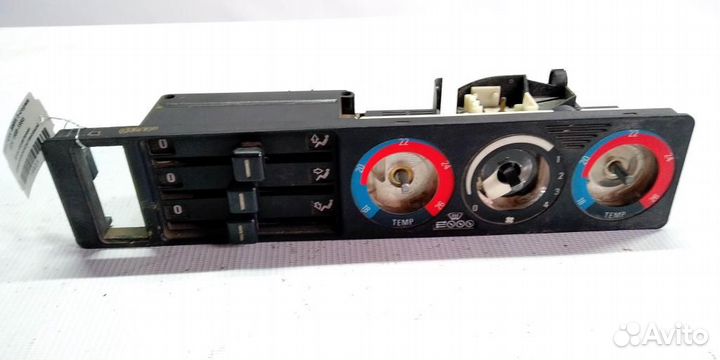 Эбу климатом BMW 5 E34 88-95г