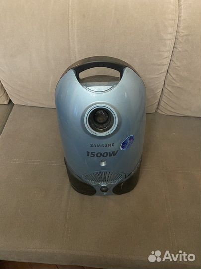 Пылесос Samsung