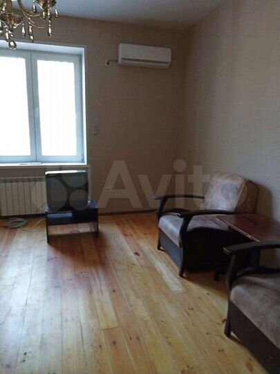 Комната 21 м² в 3-к., 2/3 эт.