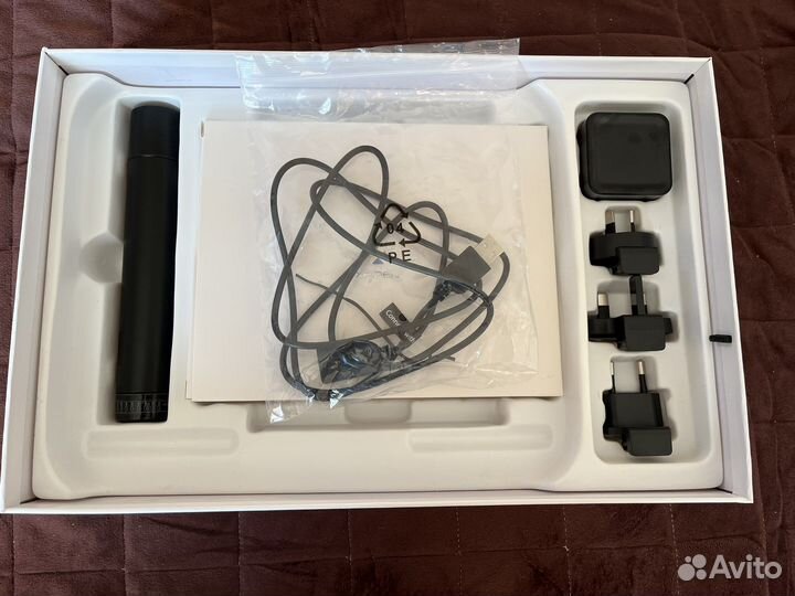 Графический планшет xp pen artist 12 pro