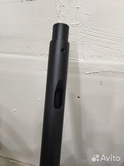 Рулевая стойка на Kugoo kirin G1