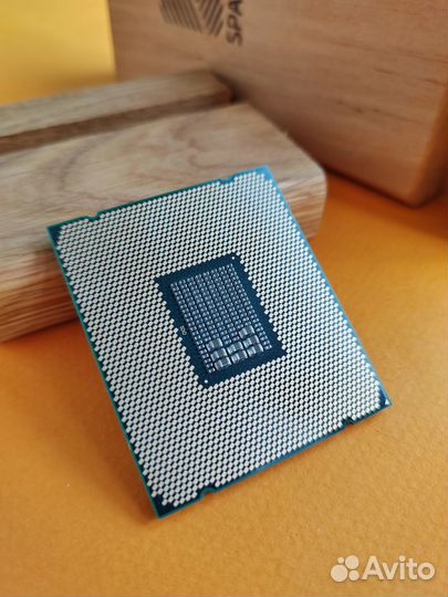 Процессор Xeon e5 2680v4