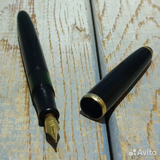 Ручка перьевая Iridium Point W Germany