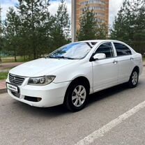 LIFAN Solano 1.6 MT, 2012, 231 000 км, с пробегом, цена 325 000 руб.