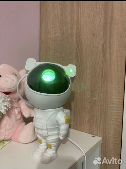 Ночник проектор звездного неба