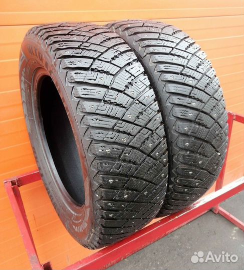 Goodyear Ultragrip Ice Arctic 195/65 R15 91T