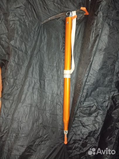 Ледоруб альпинистский